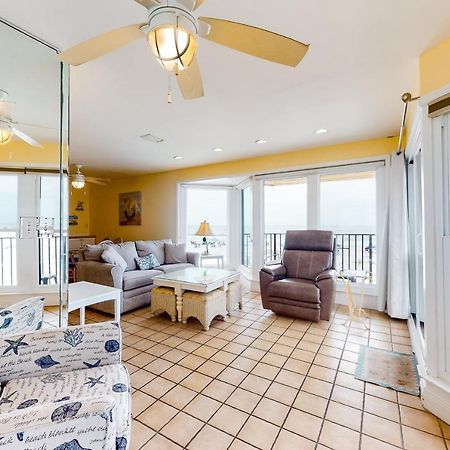 Gulfside Townhomes #40 Gulf Shores Exterior foto