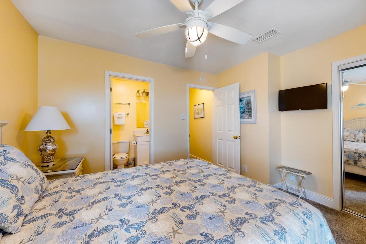 Gulfside Townhomes #40 Gulf Shores Exterior foto